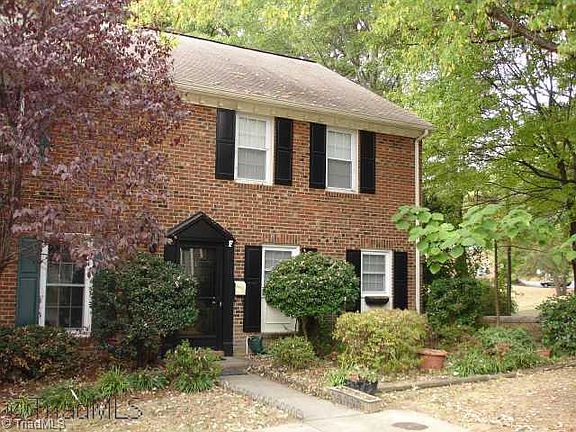 2nd image of 5003 Lawndale Dr APT F