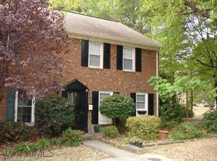 5003 Lawndale Dr APT F, Greensboro, NC 27455