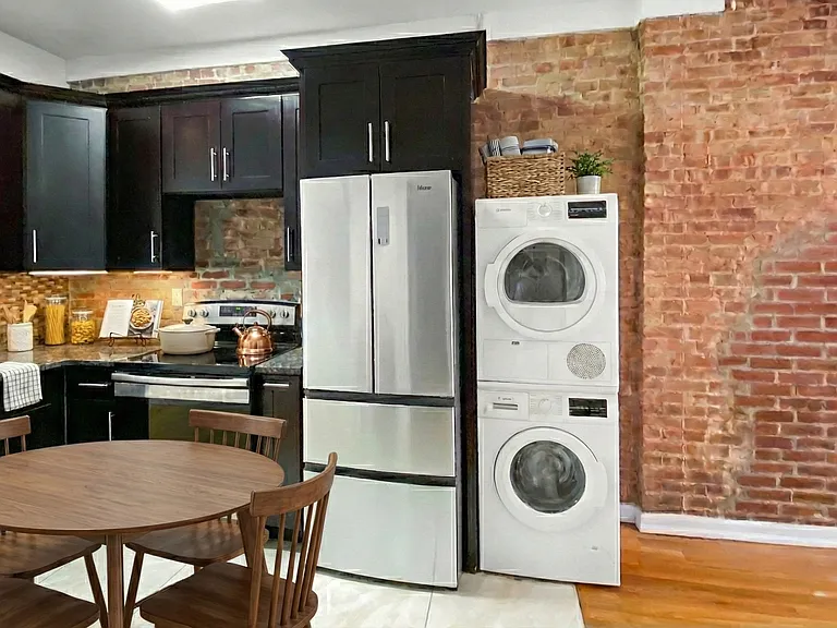 2288 Adam Clayton Powell Jr Blvd #5 — Photo 4