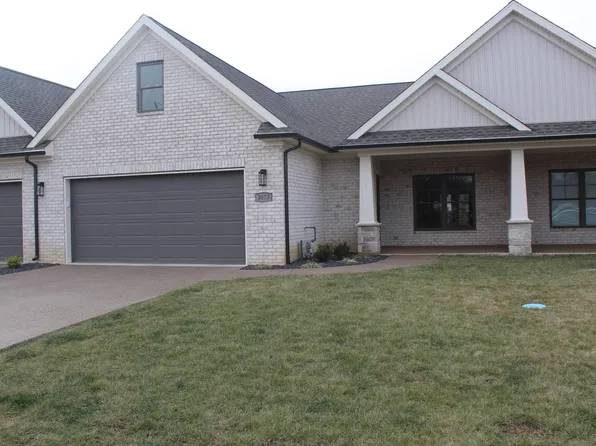 3075 White Oak Trl, Newburgh, IN 47630