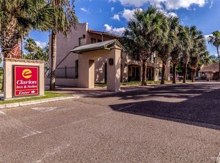3700 Plantation Grove Blvd, Mission, TX 78572