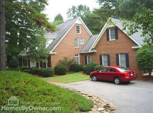 557 Plantation Dr, North Augusta, SC 29841