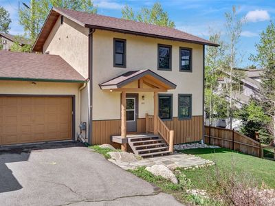 340 Blue Sage Cir, Steamboat Springs, CO, 80487