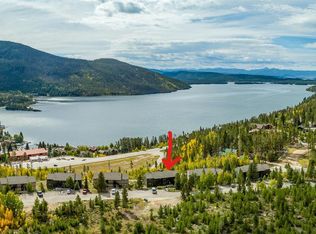 116 Tall Pine Cir #6, Grand Lake, CO 80447