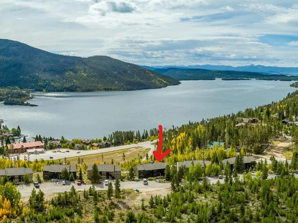 116 Tall Pine Circle Bldg 6 #6-A, Grand Lake, CO 80447
