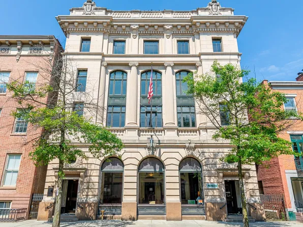 23 2nd St #4D, Troy, NY 12180