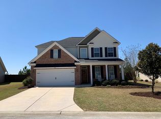 566 Curzon Ct, Aiken, SC 29801