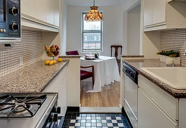 Sold by Brown Harris Stevens