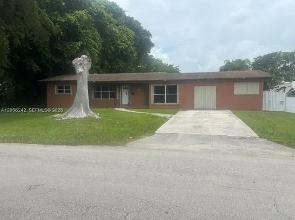 30340 SW 170th Ave, Homestead, FL 33030