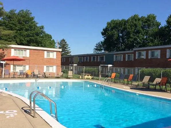 Holland Gardens Apartments