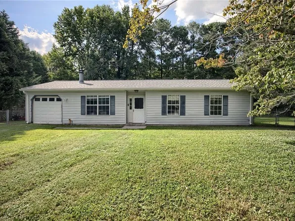 6287 New Pines Dr, Hayes, VA 23072