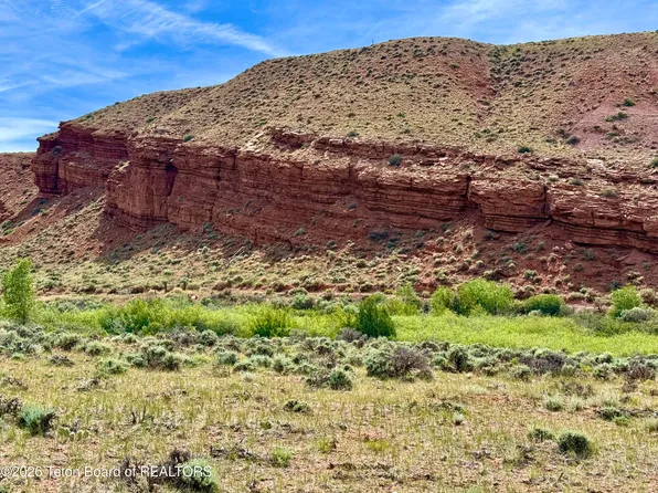 30 Crowheart Ln, Dubois, WY 82513
