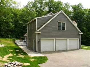 381B Hamburg Rd, Lyme, CT 06371