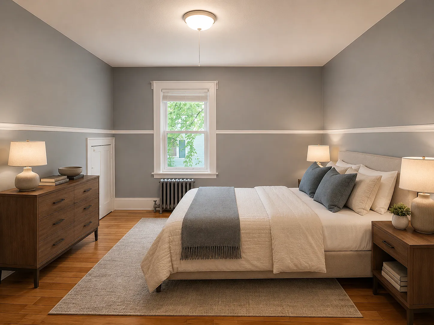 3 bed, 1486 sqft, $2,300 — Photo 4