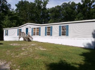 116 Slade Rd, Pantego, NC 27860