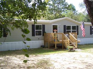 916 Fallaw Rd, Gaston, SC 29053