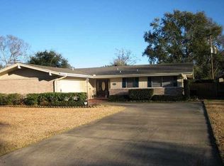 4316 Tulane St, Port Arthur, TX 77642