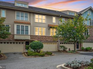 13308 Sheffield Manor Dr #11, Silver Spring, MD 20904