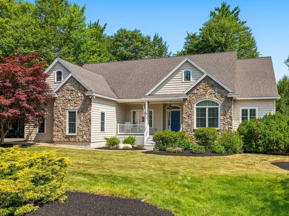 3 Bobolink Lane, Wells, ME 04090