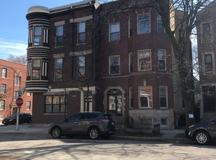 3357 N Seminary Ave #2, Chicago, IL 60657