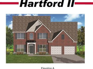 164 Inverness Dr, Georgetown, KY 40324