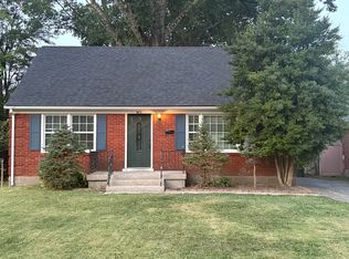 420 Virginia Ave, Louisville, KY
