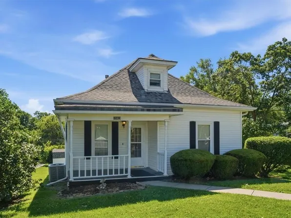 11413 N Main St, Kansas City, MO 64155