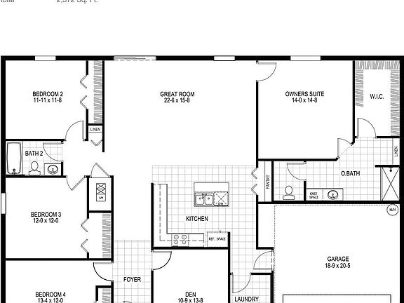 2nd image of this home