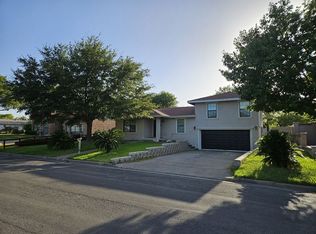 2009 Renee Dr, Eagle Pass, TX 78852