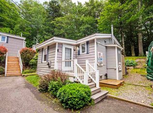 845 Weirs Blvd #3, Laconia, NH 03246