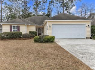 2724 Pineview Dr, Valdosta, GA 31602