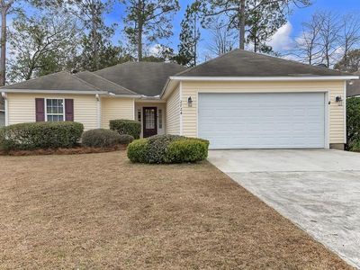 2724 Pineview Dr, Valdosta, GA, 31602