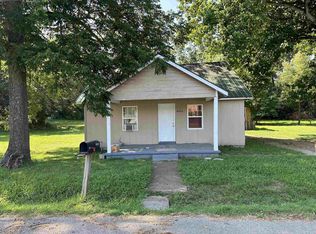 4004 Cates St, Milan, TN 38358