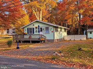 76 Woodland Rd, Albrightsville, PA 18210