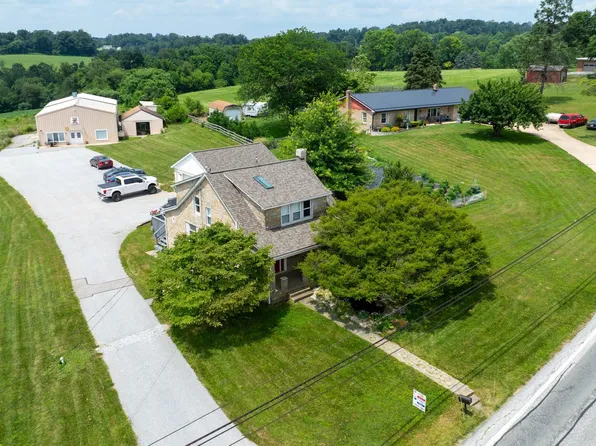 1188 Felton Rd, Red Lion, PA 17356