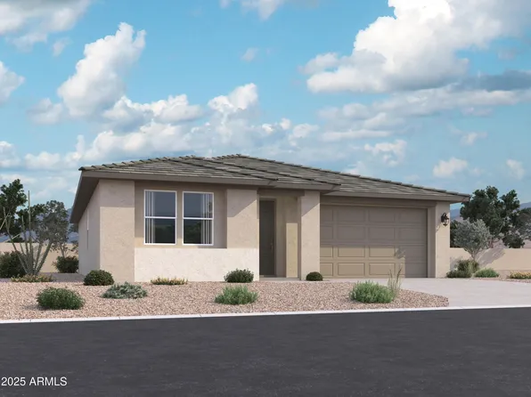 15726 W CORTE DEL SOL ESTE --, Waddell, AZ 85355
