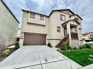 1536 Silverbell Dr, Stockton, CA 95206
