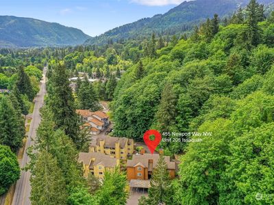 455 Newport Way NW APT 206, Issaquah, WA, 98027