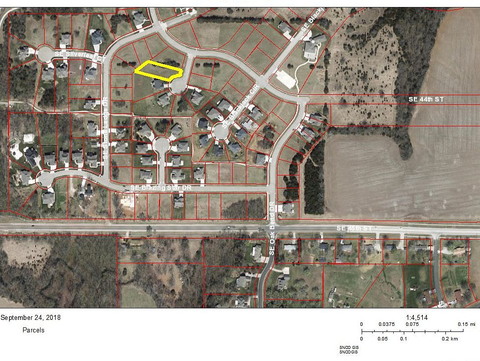 1st image of 0 SE Violet Court Block E #33
