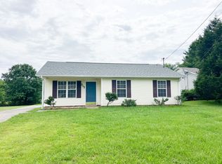 317 Ashley St, Oak Grove, KY 42262