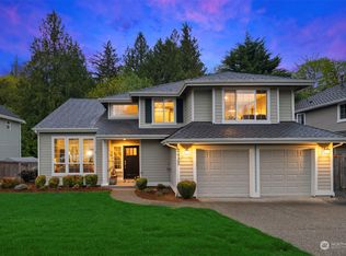 2432 239th Pl NE, Sammamish, WA