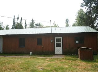 W3533 Spring Lake Rd, Merrill, WI 54452