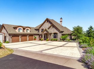 3723 Old Highway 99 S, Ashland, OR 97520