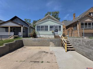 2706 S 13th St, Omaha, NE 68108