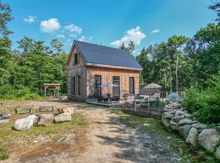 2825 Midlothian Rd, Ryerson, ON P0A1C0