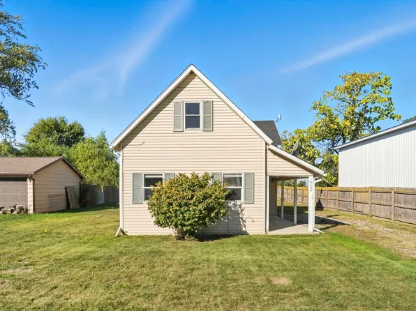 16436 Weaver St, Yoder, IN 46798