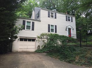 4921 23rd St S, Arlington, VA 22206