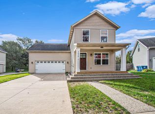 3626 Blazing Star St SE, Kentwood, MI 49512