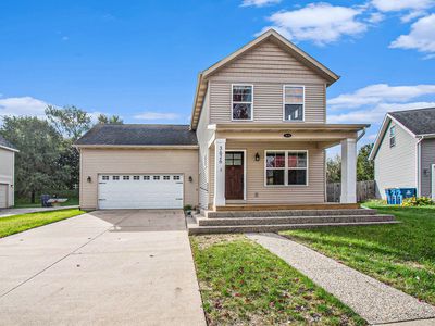 3626 Blazing Star St SE, Kentwood, MI, 49512
