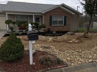 7335 Ashford Glen Dr, Knoxville, TN 37918